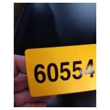 Toshiba EM131A5C-BS Microwave Oven with Smart Sensor, Easy Clean Interior, ECO Mode and Sound On/Off, 1.2 Cu.ft, 1100W, Black Stainless Steel