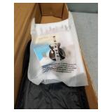 Everjoys Soprano Ukulele Beginner Pack-21 Inch w/Rainbow String Free Online Lesson Gig Bag Fast Learn Songbook Digital Tuner Pick All in One Kit