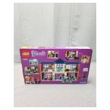 LEGO Friends Heartlake City School 41682 Building Kit; Pretend School Toy Fires Kidsâ Imaginations and Creative Play; New 2021 (605 Pieces)