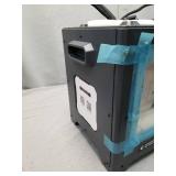 FlashForge 3D Printer Creator Pro2, Independent Dual Extruder W/2 Spools, Metal Frame Structure, Acrylic Covers, Optimized Build Platform, Works with ABS and PLA