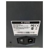 FlashForge 3D Printer Creator Pro2, Independent Dual Extruder W/2 Spools, Metal Frame Structure, Acrylic Covers, Optimized Build Platform, Works with ABS and PLA