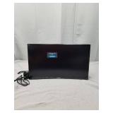 SAMSUNG 24" Class Curved Full HD (1920 x 1080) 60Hz 4ms FreeSync Monitor - LC24F396FHNXZA