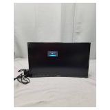 SAMSUNG 24" Class Curved Full HD (1920 x 1080) 60Hz 4ms FreeSync Monitor - LC24F396FHNXZA