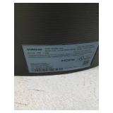 SAMSUNG 24" Class Curved Full HD (1920 x 1080) 60Hz 4ms FreeSync Monitor - LC24F396FHNXZA