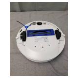 eufy by Anker, RoboVac L70 Hybrid, Robot Vacuum, iPath Laser Navigation, 2-in-1 Vacuum and Mop, Wi-Fi, Real-Time Mapping, 2200Pa Strong Suction, Quiet, for Hardwood Floor to Medium-Pile Carpets