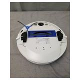 eufy by Anker, RoboVac L70 Hybrid, Robot Vacuum, iPath Laser Navigation, 2-in-1 Vacuum and Mop, Wi-Fi, Real-Time Mapping, 2200Pa Strong Suction, Quiet, for Hardwood Floor to Medium-Pile Carpets