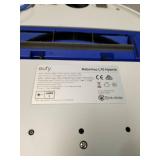 eufy by Anker, RoboVac L70 Hybrid, Robot Vacuum, iPath Laser Navigation, 2-in-1 Vacuum and Mop, Wi-Fi, Real-Time Mapping, 2200Pa Strong Suction, Quiet, for Hardwood Floor to Medium-Pile Carpets