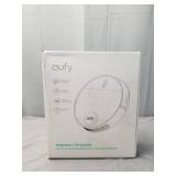 eufy by Anker, RoboVac L70 Hybrid, Robot Vacuum, iPath Laser Navigation, 2-in-1 Vacuum and Mop, Wi-Fi, Real-Time Mapping, 2200Pa Strong Suction, Quiet, for Hardwood Floor to Medium-Pile Carpets