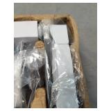 NZXT - Kraken X73 360mm Radiator White RGB All-in-one CPU Liquid Cooling System