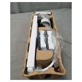 NZXT - Kraken X73 360mm Radiator White RGB All-in-one CPU Liquid Cooling System