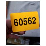 Hibbent Premium Elongated Toilet Seat with Cover(Oval) Quiet Close, One-Click to Quick Release, Easy Installation Never Loosen Hinge, Slow Close Toilet Seat and Cover, Easy Cleaning-White Color