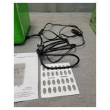 Mountain Dew 6-can Mini Fridge, MIS134MD, Green