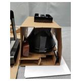 Moccamaster - KBGV Select Polished Silver - Silver