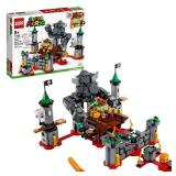 LEGO - Super Mario Bowser