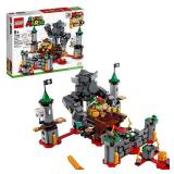 LEGO - Super Mario Bowser
