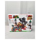 LEGO - Super Mario Bowser