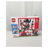 LEGO - Super Mario Bowser