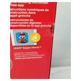 LEGO - Super Mario Bowser