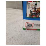 LEGO - Super Mario Bowser