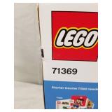 LEGO - Super Mario Bowser