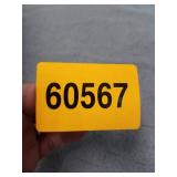 SET OF CAST IRON PANS