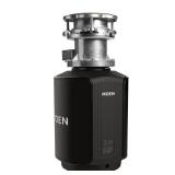 Moen GXB75C Gx 3/4 Hp Batch Feed Garbage Disposal