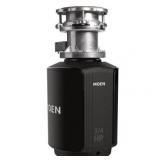 Moen GXB75C Gx 3/4 Hp Batch Feed Garbage Disposal