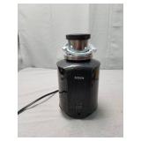 Moen GXB75C Gx 3/4 Hp Batch Feed Garbage Disposal