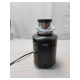 Moen GXB75C Gx 3/4 Hp Batch Feed Garbage Disposal