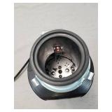 Moen GXB75C Gx 3/4 Hp Batch Feed Garbage Disposal