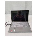 Lenovo Flex 5 14" 2-in-1 Laptop, 14.0" FHD (1920 x 1080) Touch Display, AMD Ryzen 5 4500U Processor, 16GB DDR4 OnBoard RAM, 256GB SSD, AMD Radeon Graphics, Windows 10, 81X20005US, Grey Notebook