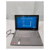 Lenovo Flex 5 14" 2-in-1 Laptop, 14.0" FHD (1920 x 1080) Touch Display, AMD Ryzen 5 4500U Processor, 16GB DDR4 OnBoard RAM, 256GB SSD, AMD Radeon Graphics, Windows 10, 81X20005US, Grey Notebook