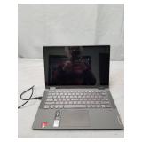 Lenovo Flex 5 14" 2-in-1 Laptop, 14.0" FHD (1920 x 1080) Touch Display, AMD Ryzen 5 4500U Processor, 16GB DDR4 OnBoard RAM, 256GB SSD, AMD Radeon Graphics, Windows 10, 81X20005US, Grey Notebook