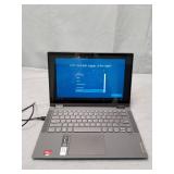 Lenovo Flex 5 14" 2-in-1 Laptop, 14.0" FHD (1920 x 1080) Touch Display, AMD Ryzen 5 4500U Processor, 16GB DDR4 OnBoard RAM, 256GB SSD, AMD Radeon Graphics, Windows 10, 81X20005US, Grey Notebook