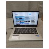 HP Chromebook - 14a-na0023cl Everyday Value Laptop (Intel Celeron N4000 2-Core, 4GB RAM, 64GB eMMC, Intel UHD 600, 14.0" Full HD , WiFi, Bluetooth, Webcam, 1xUSB 3.1, Chrome OS