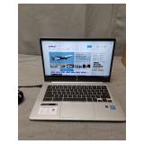 HP Chromebook - 14a-na0023cl Everyday Value Laptop (Intel Celeron N4000 2-Core, 4GB RAM, 64GB eMMC, Intel UHD 600, 14.0" Full HD , WiFi, Bluetooth, Webcam, 1xUSB 3.1, Chrome OS