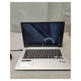 HP Chromebook - 14a-na0023cl Everyday Value Laptop (Intel Celeron N4000 2-Core, 4GB RAM, 64GB eMMC, Intel UHD 600, 14.0" Full HD , WiFi, Bluetooth, Webcam, 1xUSB 3.1, Chrome OS