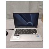 HP Chromebook - 14a-na0023cl Everyday Value Laptop (Intel Celeron N4000 2-Core, 4GB RAM, 64GB eMMC, Intel UHD 600, 14.0" Full HD , WiFi, Bluetooth, Webcam, 1xUSB 3.1, Chrome OS