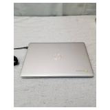 HP Chromebook - 14a-na0023cl Everyday Value Laptop (Intel Celeron N4000 2-Core, 4GB RAM, 64GB eMMC, Intel UHD 600, 14.0" Full HD , WiFi, Bluetooth, Webcam, 1xUSB 3.1, Chrome OS