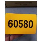 Woodronic Cigar Humidor Cabinet, Rosewood Finish, 50-100 CT