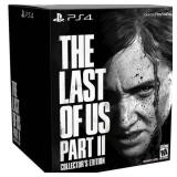 The Last of Us Part II Collector