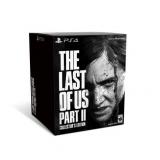 The Last of Us Part II Collector