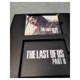 The Last of Us Part II Collector