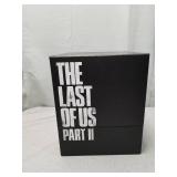 The Last of Us Part II Collector