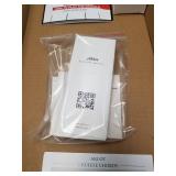 AKLOT Tenor Ukulele, Acoustic Electric Ukelele 26 Inch Uke with Equalizer Solid Mahogany for Professional Player with Beginner Kit (Gig Bag, Picks, Strap, String, Cleaning Cloth, Starter Manual)