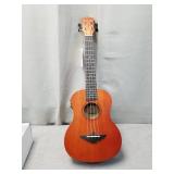 AKLOT Tenor Ukulele, Acoustic Electric Ukelele 26 Inch Uke with Equalizer Solid Mahogany for Professional Player with Beginner Kit (Gig Bag, Picks, Strap, String, Cleaning Cloth, Starter Manual)