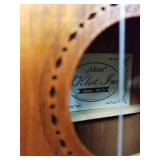 AKLOT Tenor Ukulele, Acoustic Electric Ukelele 26 Inch Uke with Equalizer Solid Mahogany for Professional Player with Beginner Kit (Gig Bag, Picks, Strap, String, Cleaning Cloth, Starter Manual)