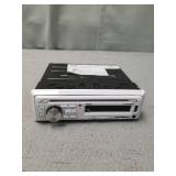 Pyle Marine Bluetooth Stereo Receiver White