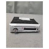 Pyle Marine Bluetooth Stereo Receiver White