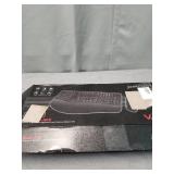 Perixx Periduo-605 Wireless Ergonomic Split Keyboard and Vertical Mouse Combo